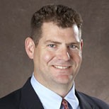 Rusty Tredwell, Senior Financial Advisor at Vital Investment Management