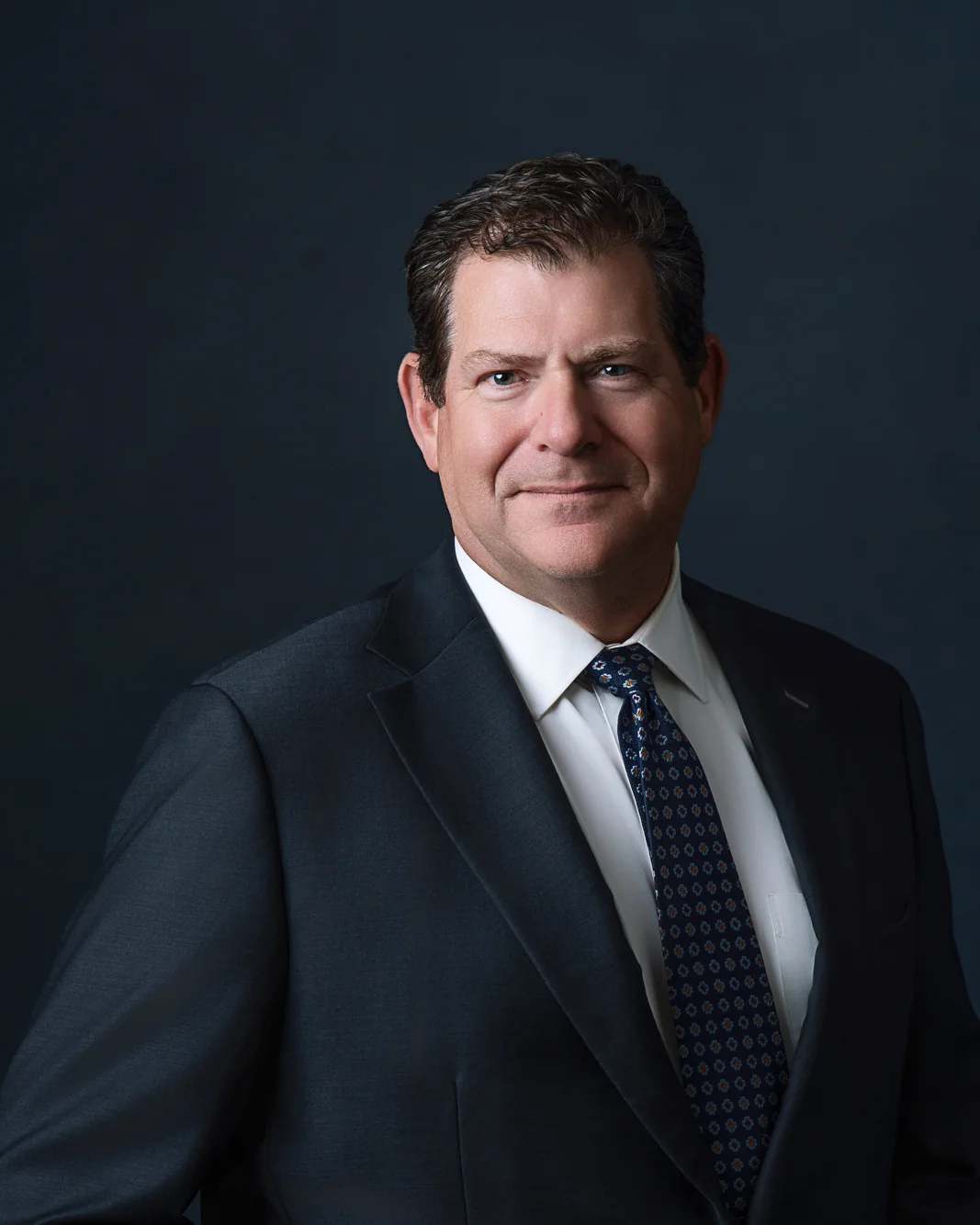 Rusty Tredwell, Senior Financial Advisor at Vital Investment Management